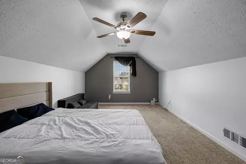 Bedroom - 1003 Marsh Court Ct, Hampton, GA 30228 photo 6 of 7