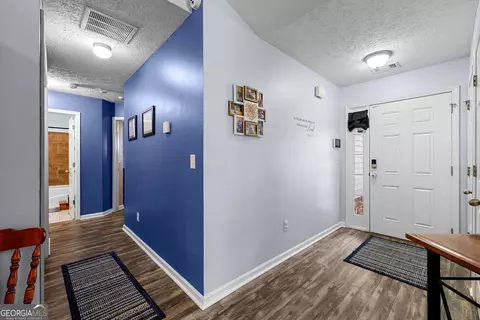 Entry Way - 1003 Marsh Court Ct, Hampton, GA 30228 photo 3 of 5