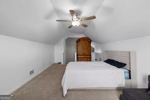Bedroom - 1003 Marsh Court Ct, Hampton, GA 30228 photo 7 of 7
