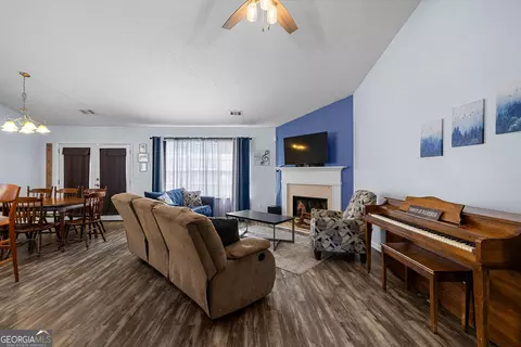 Living - 1003 Marsh Court Ct, Hampton, GA 30228 photo 1 of 2
