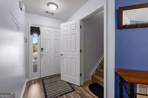 Entry Way - 1003 Marsh Court Ct, Hampton, GA 30228 photo 5 of 5