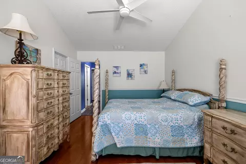Bedroom - 1003 Marsh Court Ct, Hampton, GA 30228 photo 3 of 7