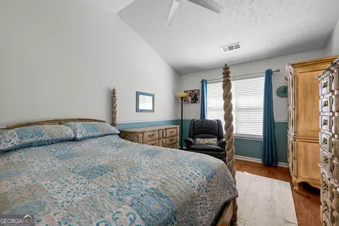 Bedroom - 1003 Marsh Court Ct, Hampton, GA 30228 photo 2 of 7