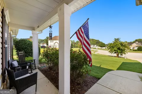 Exterior - 1003 Marsh Court Ct, Hampton, GA 30228 photo 3 of 3