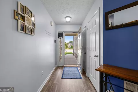 Entry Way - 1003 Marsh Court Ct, Hampton, GA 30228 photo 2 of 5