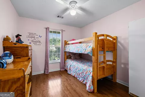 Bedroom - 1003 Marsh Court Ct, Hampton, GA 30228 photo 4 of 7