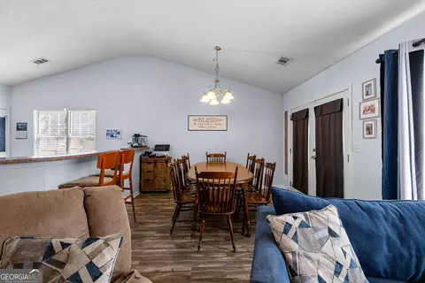 Dining - 1003 Marsh Court Ct, Hampton, GA 30228 photo 1 of 2
