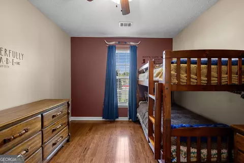 Bedroom - 1003 Marsh Court Ct, Hampton, GA 30228 photo 5 of 7