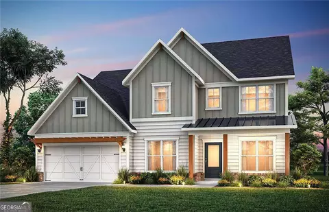 1624 Wander Ml #LOT 24, Cumming, GA 30040