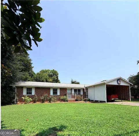 Undisclosed, Cartersville, GA 30120
