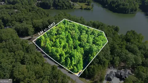 lot15 S Laceola Rd, Cleveland, GA 30528