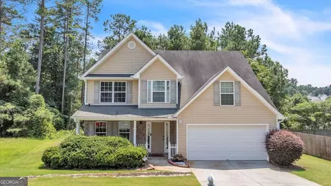 4439 Flat Stone Dr, Snellville, GA 30039