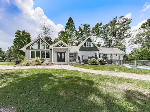 121 Cider House Ln, Blue Ridge, GA 30513