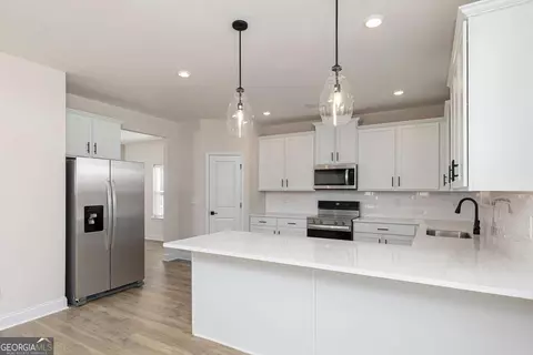 45 Cantrell Ct, Dallas, GA 30157