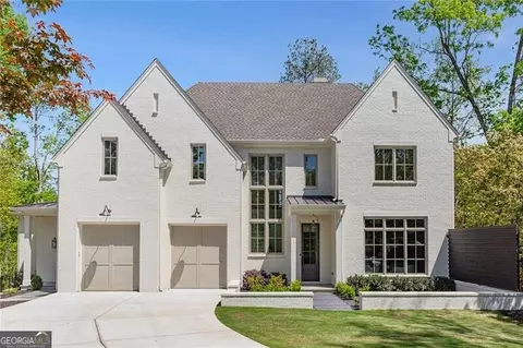 3290 Dunlop Ct NE, Atlanta, GA 30319