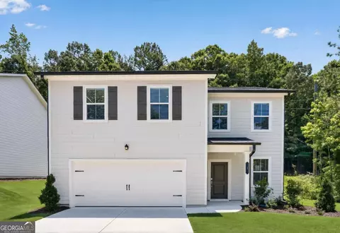 1 Sea Grove Dr, Rome, GA 30161