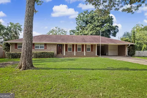 114 Bobolink Dr, Griffin, GA 30224