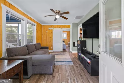 Living - 204 N Ash St, Springfield, GA 31329 photo 1 of 2