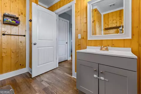 Entry Way - 204 N Ash St, Springfield, GA 31329 photo 2 of 2