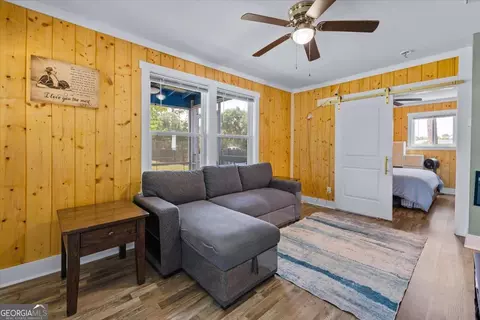 Other - 204 N Ash St, Springfield, GA 31329 photo 1 of 2