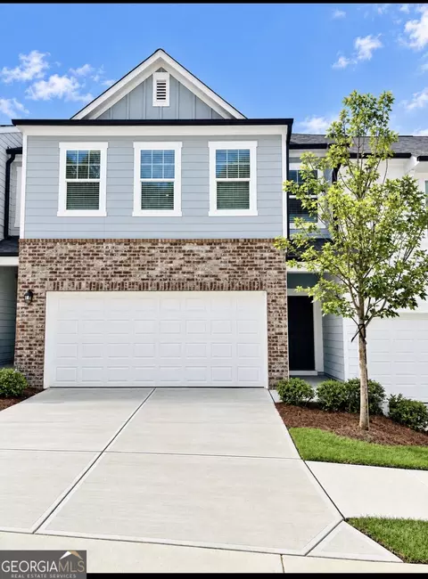 3025 Osier Cir, Douglasville, GA 30135