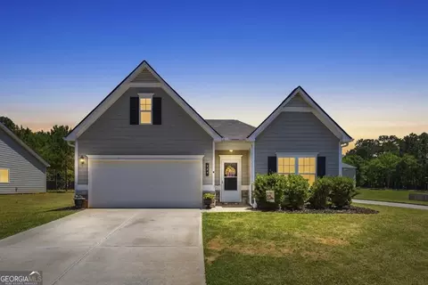 133 Kaitlyn Cir, Eatonton, GA 31024