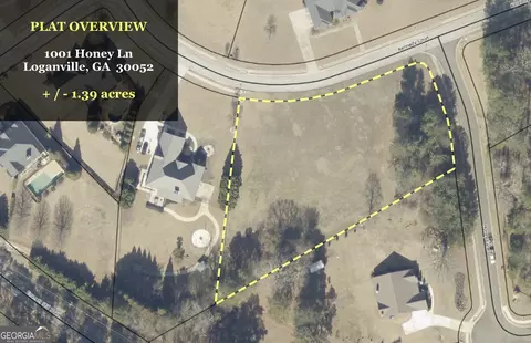 1001 Honey Ln, Loganville, GA 30052