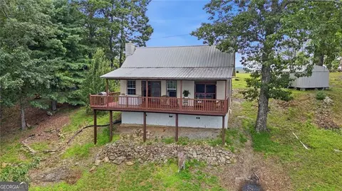 539 Dowel Cir, Ellijay, GA 30540