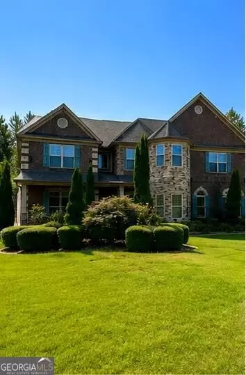 2202 Golden Eagle Dr, Locust Grove, GA 30248