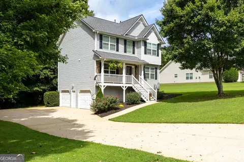 236 Shenandoah Dr, Hiram, GA 30141