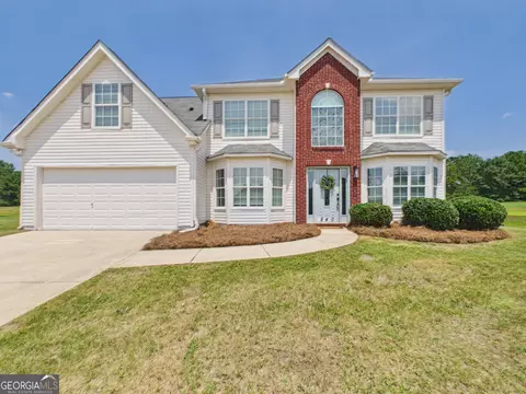 540 Dusty Ln, Macon, GA 31211