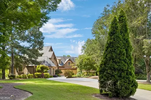 Exterior - 3313 Pristine Pt, Dacula, GA 30019 photo 2 of 12