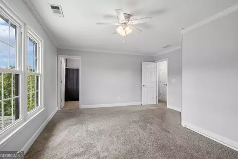 Bedroom - 3313 Pristine Pt, Dacula, GA 30019 photo 4 of 5