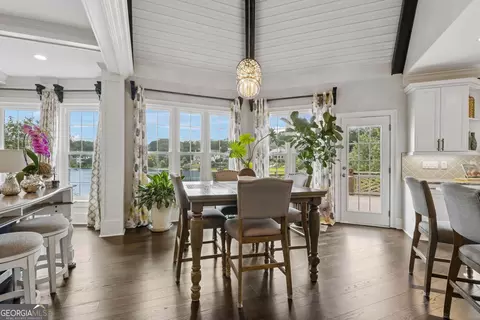 Dining - 3313 Pristine Pt, Dacula, GA 30019 photo 2 of 3