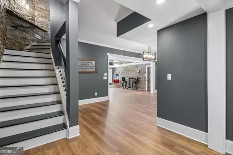 Entry Way - 3313 Pristine Pt, Dacula, GA 30019 photo 7 of 7