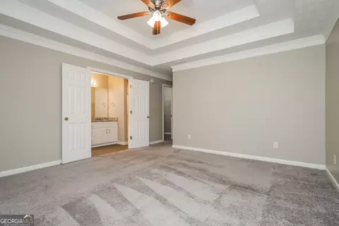 Bedroom - 340 Freeman Dr, Covington, GA 30016 photo 2 of 6