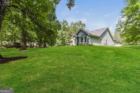 Exterior - 340 Freeman Dr, Covington, GA 30016 photo 3 of 3