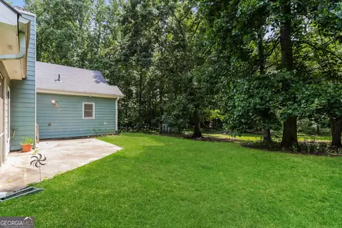 Exterior - 340 Freeman Dr, Covington, GA 30016 photo 2 of 3