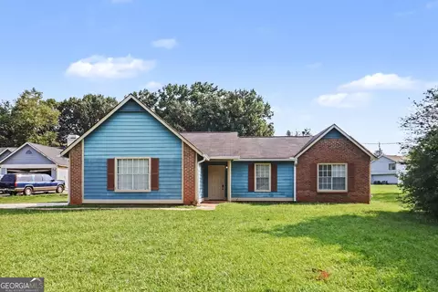 9587 Thomas Downs Ln, Jonesboro, GA 30238