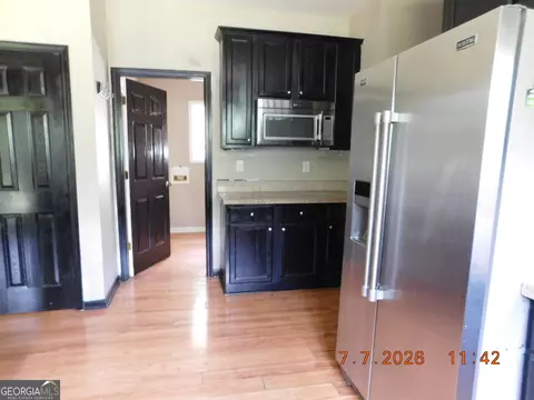 Entry Way - 284 Valley Way, Hampton, GA 30228 photo 1 of 1