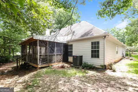 Exterior - 45 Dunning Keep, Covington, GA 30016 photo 2 of 2