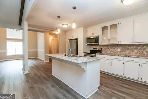 Kitchen - 45 Dunning Keep, Covington, GA 30016 photo 1 of 2