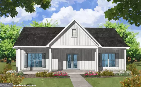 164 Allie Rd, Greenville, GA 30222