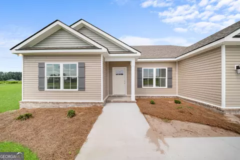 Other - 207 Cornerstone Dr #LOT 57, Statesboro, GA 30458 photo 2 of 5
