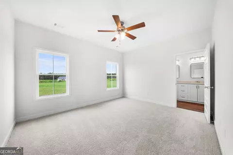 Bedroom - 207 Cornerstone Dr #LOT 57, Statesboro, GA 30458 photo 1 of 4