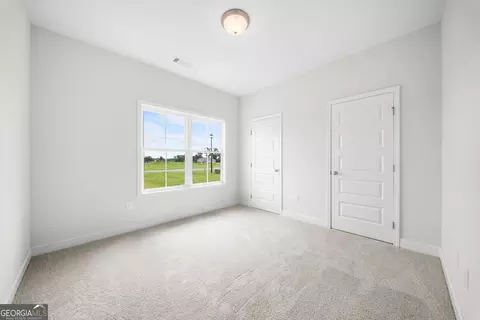 Bedroom - 207 Cornerstone Dr #LOT 57, Statesboro, GA 30458 photo 2 of 4