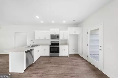 Entry Way - 207 Cornerstone Dr #LOT 57, Statesboro, GA 30458 photo 1 of 1