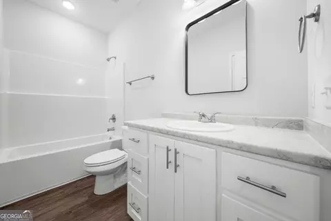 Bath - 207 Cornerstone Dr #LOT 57, Statesboro, GA 30458 photo 2 of 2