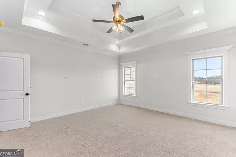 Bedroom - 136 Pridgen Pass, Perry, GA 31069 photo 3 of 4