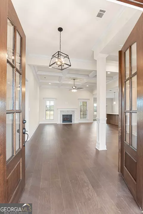 Entry Way - 136 Pridgen Pass, Perry, GA 31069 photo 1 of 3